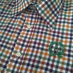 Meet your Posher, Oladipo